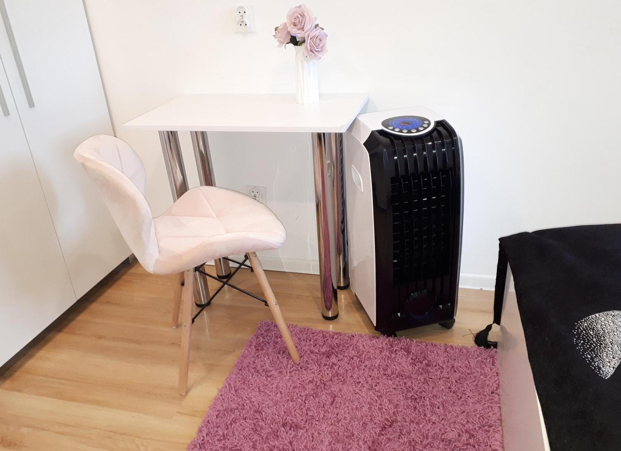 Apartamenty Centrum Panoramiczna Mala Dwojka Swan Labedz Promenada Klimatyzacja Lodowa Κίελτσε Εξωτερικό φωτογραφία
